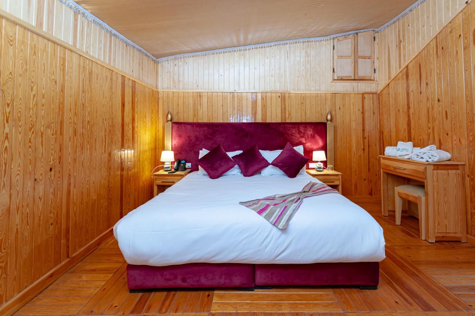 Ferme Sidi Safou & Spa Marrakesh Ngoại thất bức ảnh
